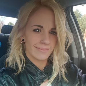 Meet your Posher, Brandy